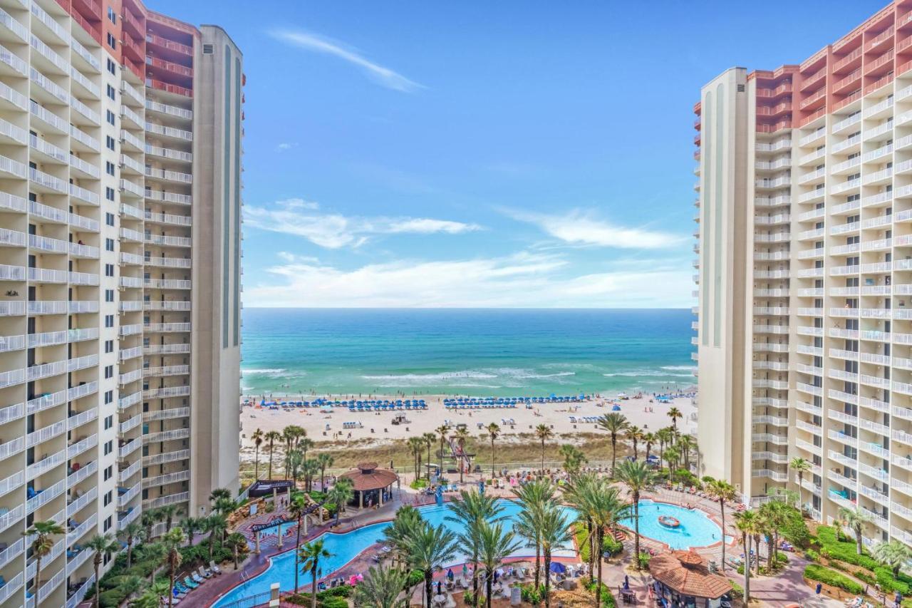 Shores Of Panama 1117 Panama City Beach Eksteriør bilde